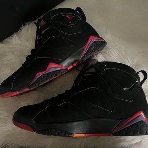Air Jordan 7 retro “raptor”